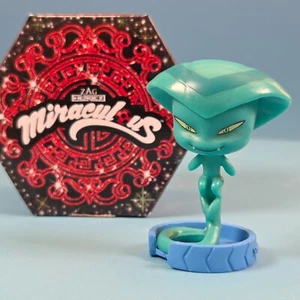 Miraculous Ladybug Kwami Sorpresa *Elige el tuyo* Caja abierta de 5 cm/2 pulgadas - ZAG Heroez - Imagen 1 de 38