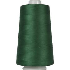XL SPOOLS HEAVY DUTY COTTON THREAD QUILTING SERGER SEWING 40/3 17 COLORS 2500M
