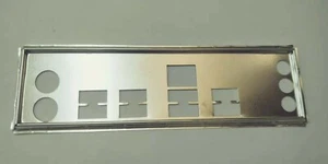 1 pz scudo I/O IO per schede madri ASROCK 970M PRO3 - Foto 1 di 1