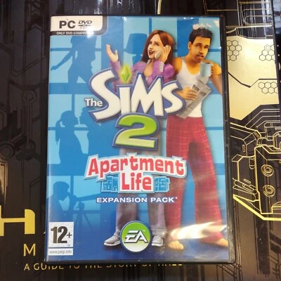 The Sims 2: Apartment Life Add On (PC: Windows, 2008) - Image 1 of 4