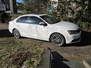 VW Jetta Sportline 2.5 L TOP PERFORMANCE - Picture 1 of 12