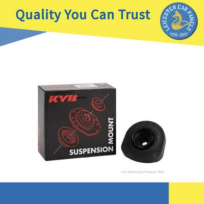 KYB Top Strut Mounting For VW New Beetle 1998-2010 1.9d SM1708 - Image 1 of 2