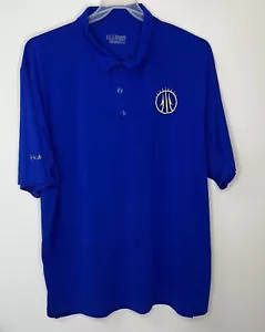 Men’s Huk KVD Shirt XXL Blue - Picture 1 of 6