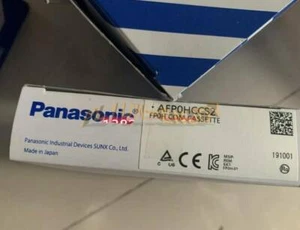 UNA NUEVA EN CAJA Tarjeta de Comunicación Panasonic AFP0HCCS2 - Imagen 1 de 1