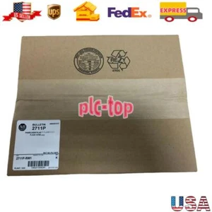 2711P-RW1 2711PRW1 New In Box 1PCS Free Fast Ship - Photo 1/1