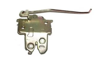 GENUINO NUEVO PESTILLO BOTA/TAPA MALETERO TRAJES DAEWOO NUBIRA 1997-2002 Foto 1 de 2