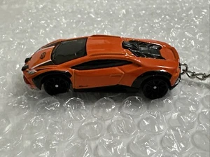 2024 Hot Wheels Lamborghini Huracan SterratO Custom Schlüsselanhänger LoosE 1:64.. - Bild 1 von 6