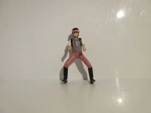 52007 Papo Figur: Trendy Riding Girl Ref: 1PA113 - Bild 1 von 6