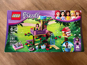 LEGO FRIENDS: Olivia's Tree House (3065) BNISB