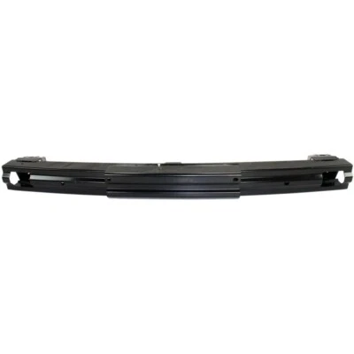 New Rear Bumper ReinForcement Fits 2007-2011 Honda CR-V Steel Black 4-Door - Изображение 1 из 4