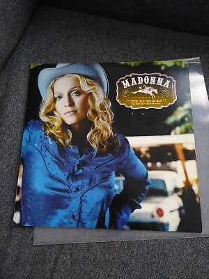 Madonna - Music LP 12" 9362-47865-1 Maverick Rec. 2000 - Bild 1 von 4