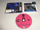 Japan Import Game Playstation Mobile Suit Gundam The Best W Case & Manual Ps1