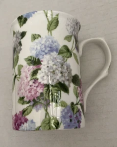 Stechcol Gracie Bone China Floral Coffee / Tea Cup Replacement Item *USED* - Picture 1 of 6
