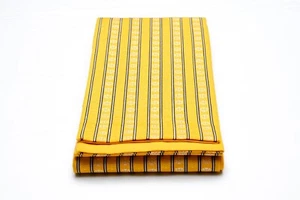 DEAR VANILLA JAPANESE YUKATA HANHABA OBI SASH BELT WOMEN KIMONO AUTHENTIC JAPAN - Picture 1 of 6