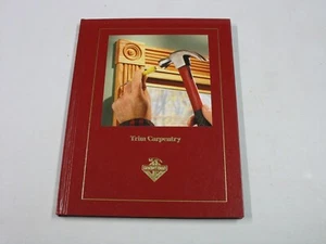 Handyman Club of America Trim Carpentry 2001 - Picture 1 of 6