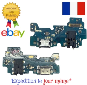 Für Samsung Galaxy A32 4G SM-A325F Platine Platine Ladebuchse Mikrofon - Bild 1 von 1