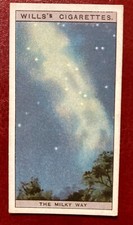 (A98) WILLS’s “DO YOU KNOW” 3rd SERIES (1926)  CIGARETTE CARD No. 31