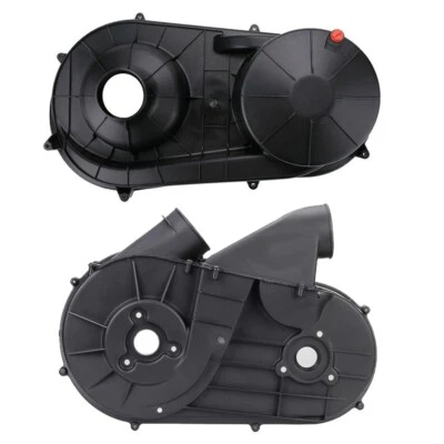 Cubierta de cinturón de embrague exterior e interior para Polaris RZR XP 1000 General #2635158 2635611 Foto 1 de 4