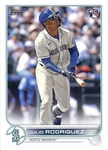 2022 Topps Update Series Choose your Favorite Player or Team  # US201 - US330 - Picture 1 of 1