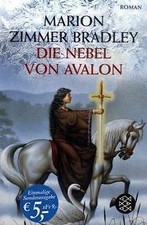 Die Nebel von Avalon. von Bradley, Marion Zimmer, Zimmer... | Buch | Zustand gut