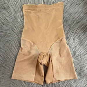 Pantalones cortos para mujer HoneyLove SculptWear SuperPower talla XS bronceados modeladores esculpir - Imagen 1 de 6