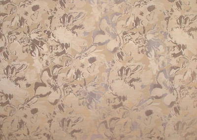 4.5 Metres Prestigious Textiles Juma Lavender Fabric Upholstery Cushion Curtain - Image 1 of 4