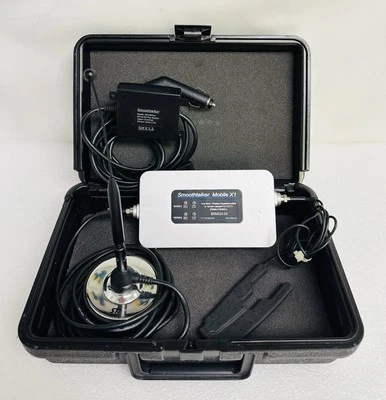 Smoothtalker Mobile X1 BRM220-50US Wireless Signal Booster - image 1 of 4