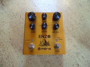 MERIS Enzo - Multi-Voice Oscillator Synthesizer in OVP - Bild 1 von 8