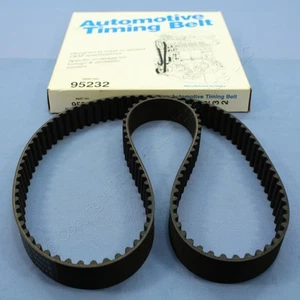 Dayco 95232 Automotive Timing Belt for 2001-2005 Sebring Stratus 2000-05 Eclipse - Picture 1 of 3