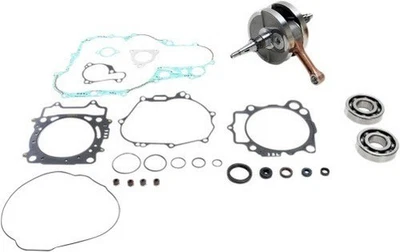 Hot Rods (Yamaha YZ450F 2014-2016) Complet Bas Fin Rebuild Kit Manivelle CBK0223 - Image 1 of 3