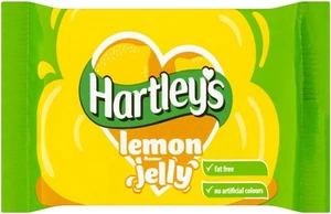 Lemon Jelly 135G - Picture 1 of 12
