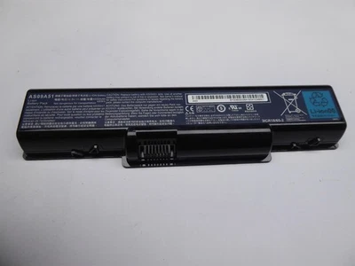 Acer Aspire 5332 ORIGINAL BATTERY AS09A51 - Image 1 of 3