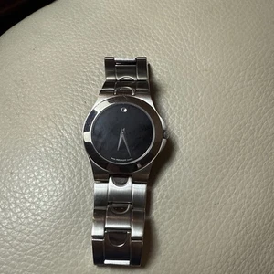 Movado Uhr Modell 246853 - Needs Service - Bild 1 von 6