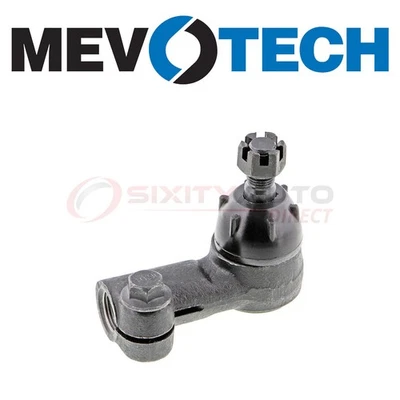 Mevotech OG Steering Tie Rod End for 1982-1994 Chevrolet Cavalier 1.8L 2.0L ho Foto 1 de 4