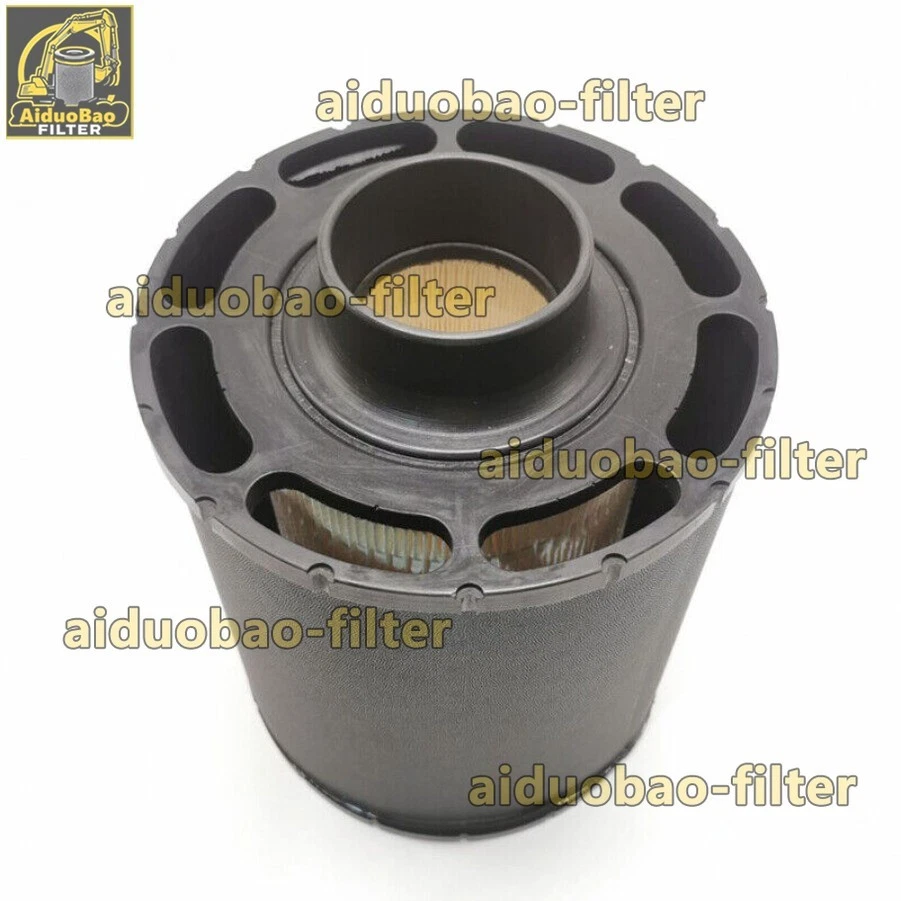 Air Filter For WIX Wheel Loaders Excavators Bulldozer Backhoe 546314 46314 - Image 1 of 3