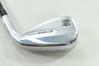 Plancha de conducción Wilson Staff modelo RB utilitaria 4-24* regular flexible grafito # 206718 Foto 1 de 4