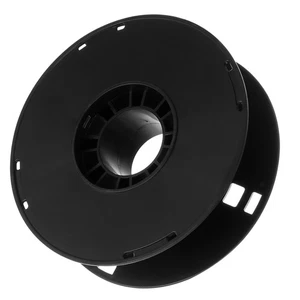  Cable Reel Plastic Rope Reel Cord Storage Holder Cable Roller Spool Wire - Afbeelding 1 van 12