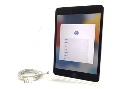 IPAD APPLE IPAD MINI 4 (WI-FI+CELLULAR) (A1550) 128GB LIBRE 19590535 - Imagen 1 de 4