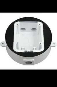SENSOR SISTEMA MWBBCW montaje en techo para luz estroboscópica de seguridad - Imagen 1 de 2