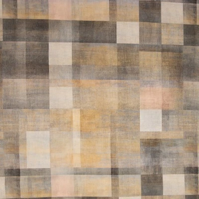 ÖKO-Tex Canvas-Baumwolle  50 x 140 cm Leinenoptik - Bild 1 von 2