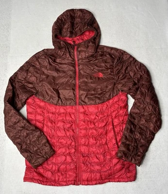 The North Face Thermoball Light Jacket Mens Size Medium Full Zip - Image 1 of 4