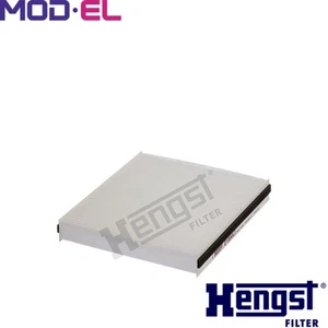 FILTER INTERIOR AIR E1990LI FOR FORD FOCUS/II/Van/Turnier/Convertible VOLVO - Picture 1 of 8