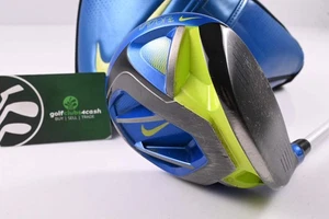 Nike Vapor Fly Pro Driver / 10.5 Degree / Regular Flex Fubuki ZT 50 Shaft - Picture 1 of 9