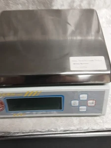 Teewaage Kern GAB-N Max 1,5kg - Bild 1 von 8