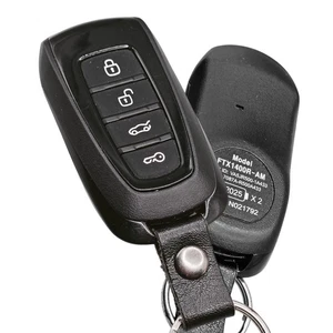NUEVO TRANSMISOR MANDO A DISTANCIA COMPUSTAR SIN LLAVE VA5JR500-1A433 FTX1400R-AM - Imagen 1 de 5