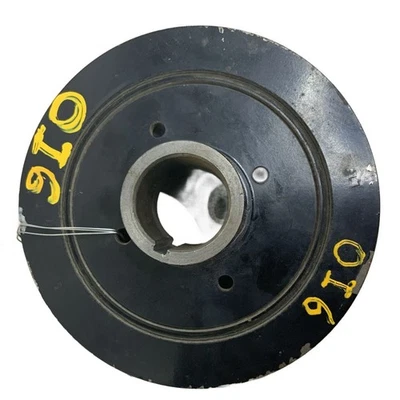 Equilibrador armónico Toyota Tundra XCab 1340875030 2000-09 4,7 L 2x2 8 cilindros 309-50301 Foto 1 de 4