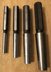 FWP Morse Taper Test MST Test 3 - Picture 1 of 1