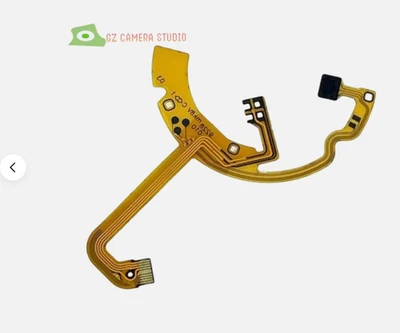 Suitable for Canon SX700 SX710 HS focusing line/no IC line/with IC line - Image 1 of 3