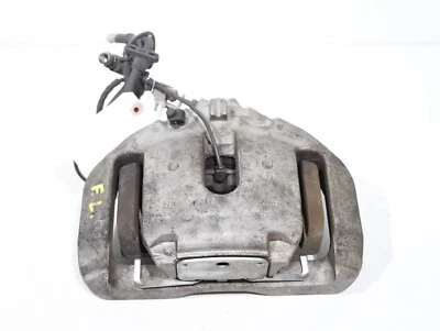 2011-2016 BMW 528i 535i 550i F10 3.0L FRONT LEFT SIDE BRAKE CALIPER OEM 101K 🚗 - Image 1 of 4