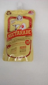 Birding Nectarade Hummingbird Nectar | USA Made Premium Humming Bird Food - Dye - Picture 1 of 2